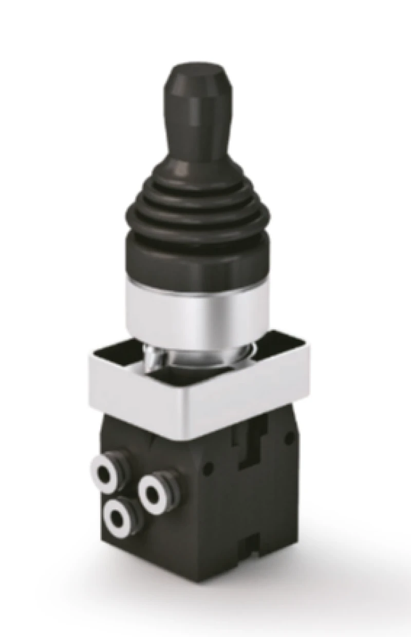 Joystick pneumatique 400JS