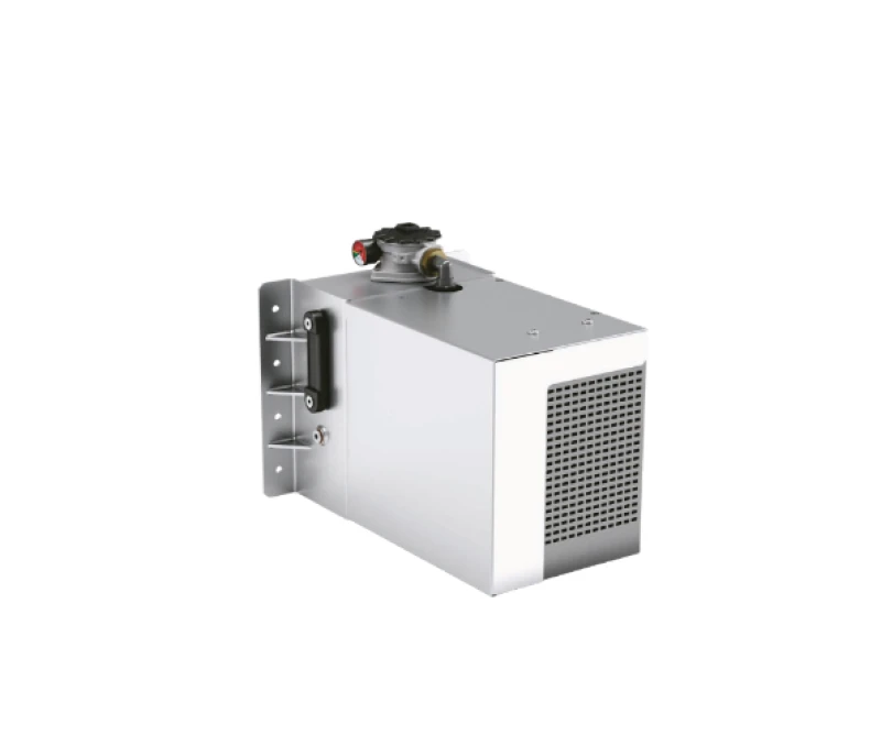 Groupe hydraulique refroidi Hydrofan 