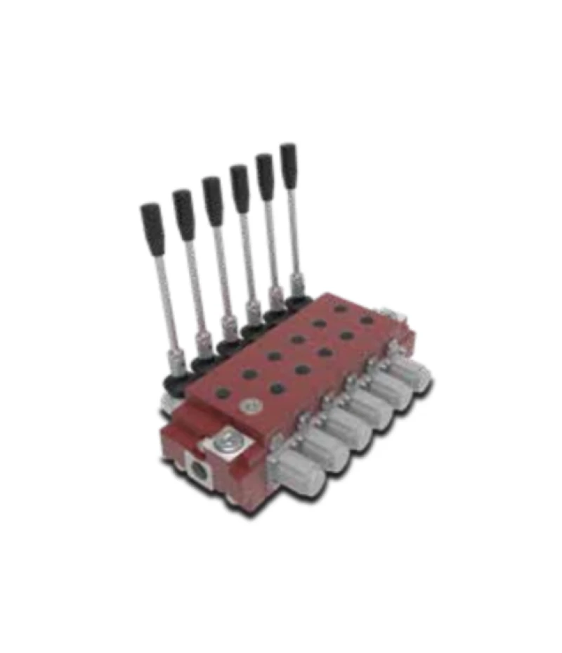 Distributeur empilable Galtech Q80