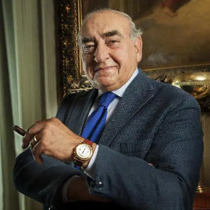 Fulvio Montipò